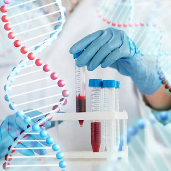 Υπηρεσίες Μοριακής Βιολογίας, Βιοχημικές Εξετάσεις, Εξετάσεις DNA στο Διαγνωστικό Κέντρο NextGen Lab